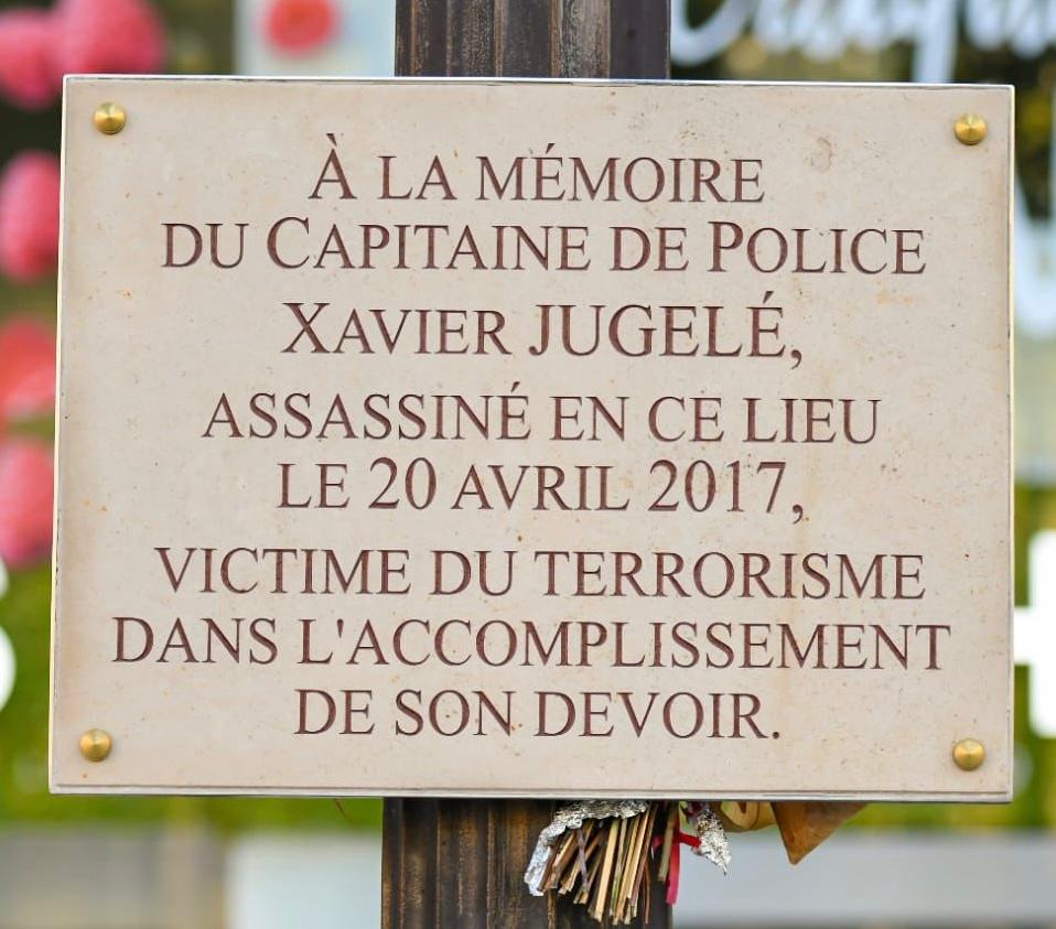 Préfecture de Police tweet media