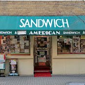 【今日のデカ盛り､名物サンドイッチ編】
「ザギンで､おもいっきりアメリカーンw🤣あんり､まーーーーw🤣」ってことで
銀座の喫茶「AMERICAN」さんで
卵サンド900円（店頭販売有り）
朝､昼に焼きたの3斤パンが「新橋ベーカリー」から配送されるので、柔らかくてモチモチ食感のサンドイッチが食せる‼️