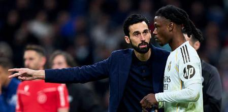 Madrid Sports tweet media