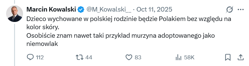 🇵🇱 Stańczyk tweet media