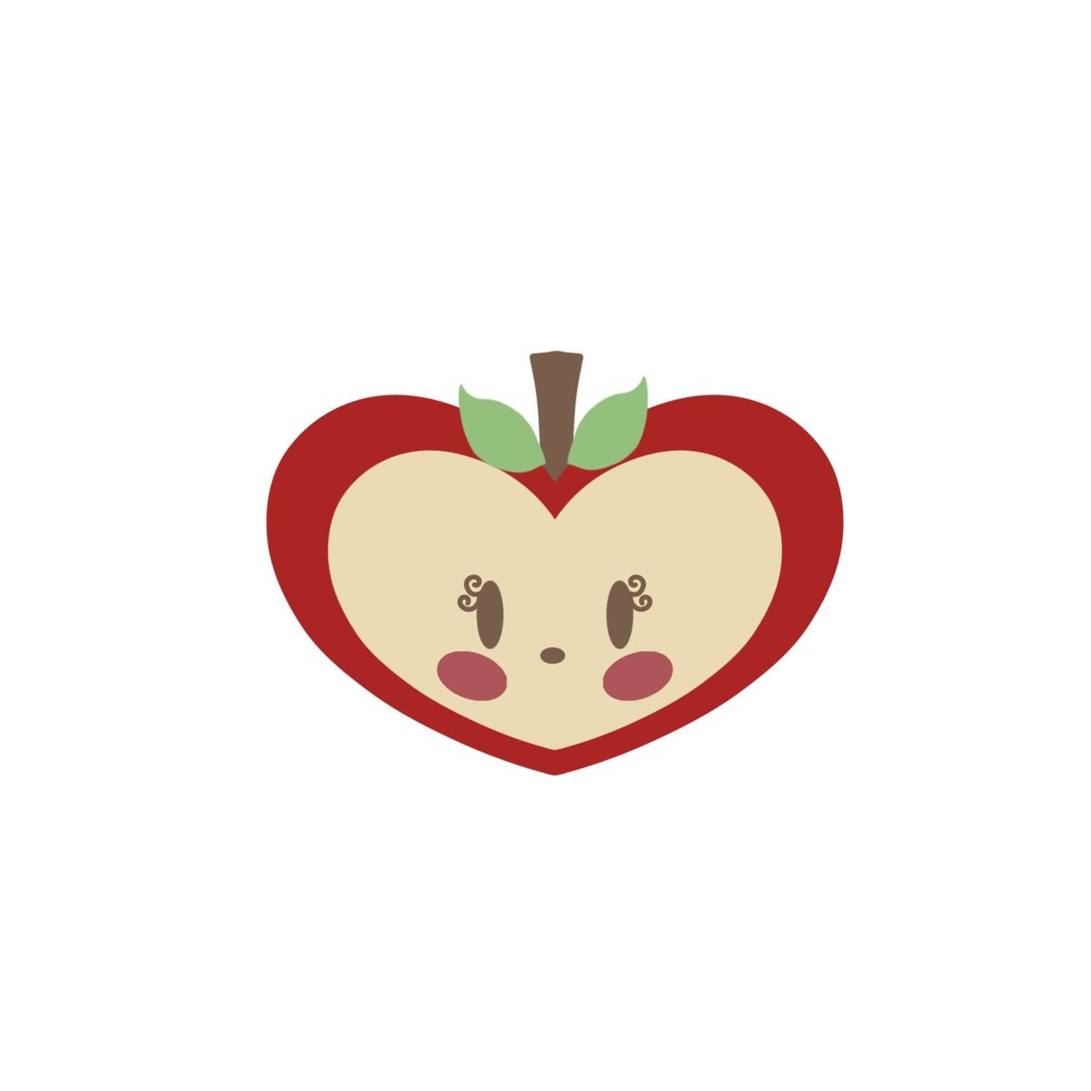 zheisfake's tweet image. Apple.
#newbie #digiart #heart