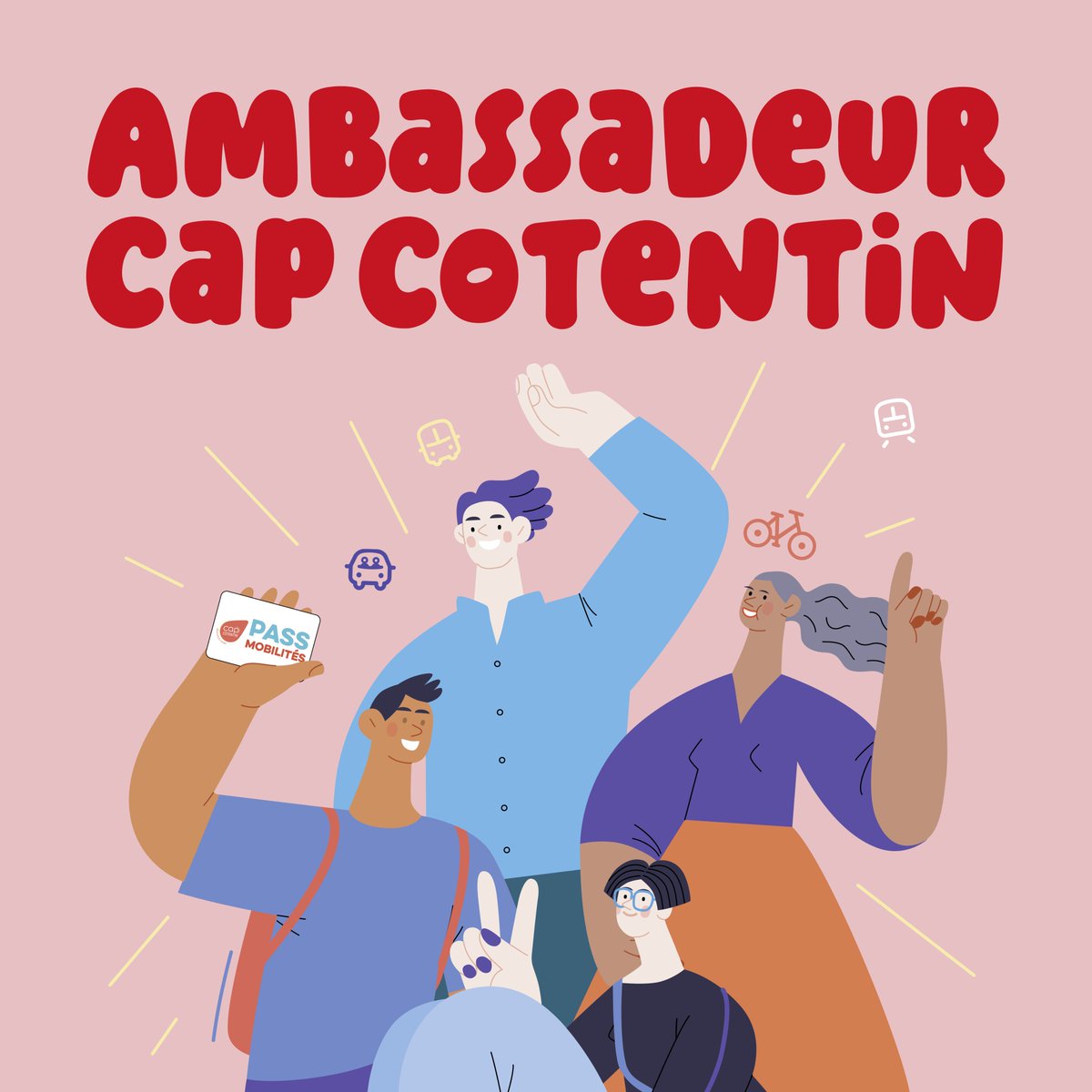 Cap Cotentin tweet media