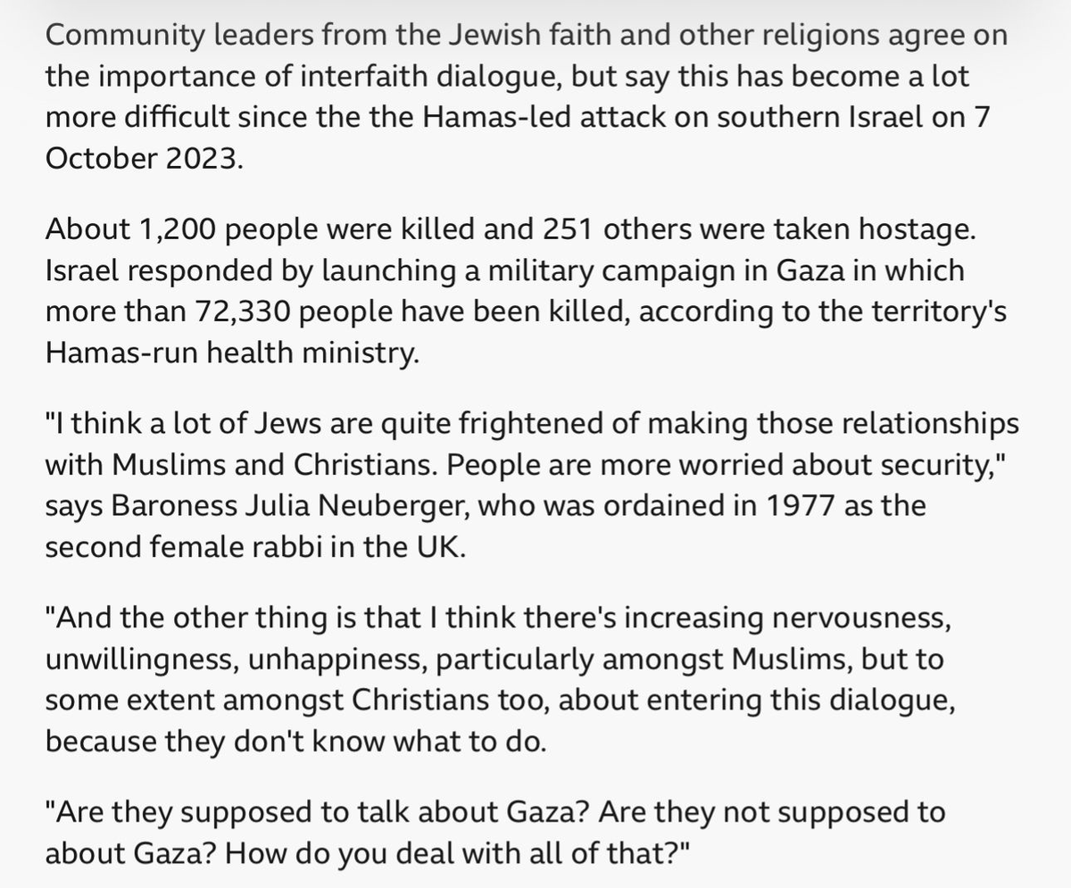 gf1874's tweet image. #lrt If you’re going to expend so much effort on conflating a disparate group of people with a genocidal foreign state, what do you expect? These two parts are quite insane too.

1) Fuck anyone moving there, 2) it’s not since 7/10, it’s because of the Israeli genocide.