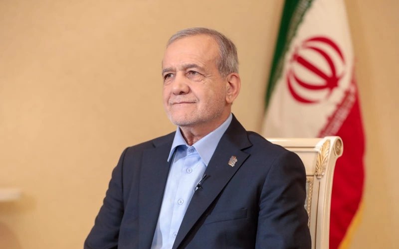 Iran Embassy in Indonesia tweet media