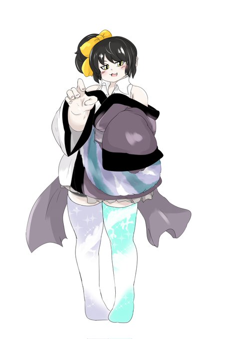 しゃる・「猫の呪い解除」 差分・猫耳の男の娘