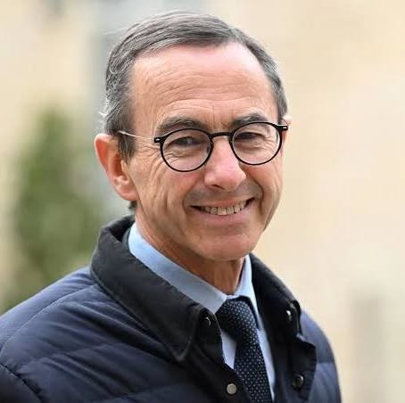 Philippe Moreau tweet media
