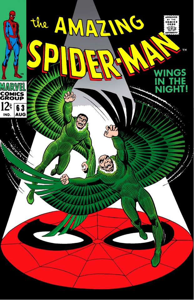 The Peerless Power of Comics! tweet media