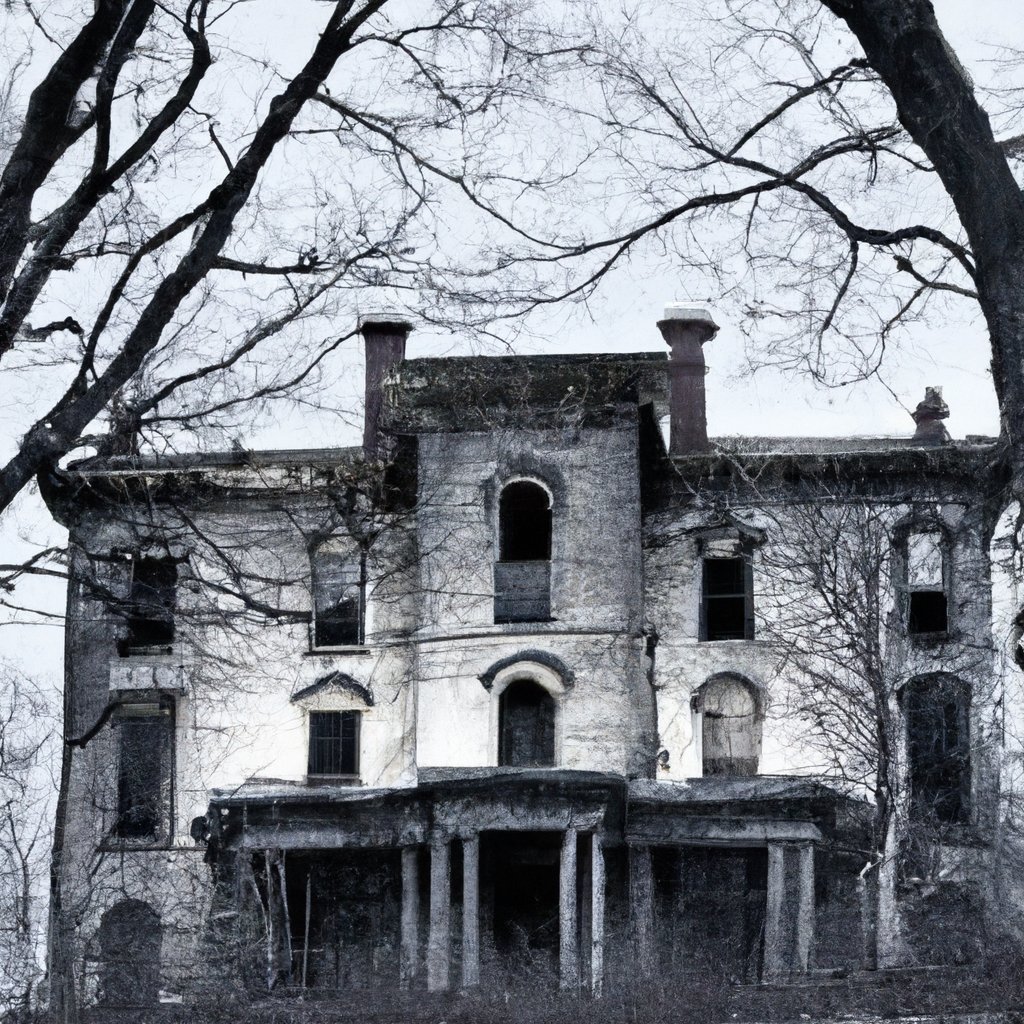 opticnerveAI's tweet image. "An old, haunted Victorian mansion perched precariously on a cliff edge during a stormy night, its shadowy edifice illuminated only by sporadic flashes of lightning. Cracked windows stare out like huge, frightened eyes, curtains fl
#AIArt #AI #chatgpt4 #dalle2 #OpenAi #AIFeelings