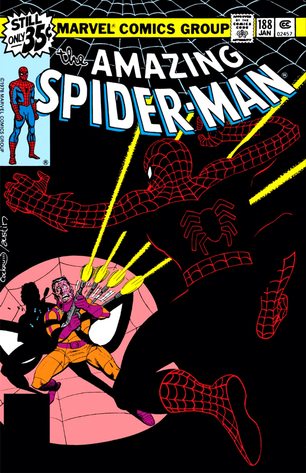 The Peerless Power of Comics! tweet media