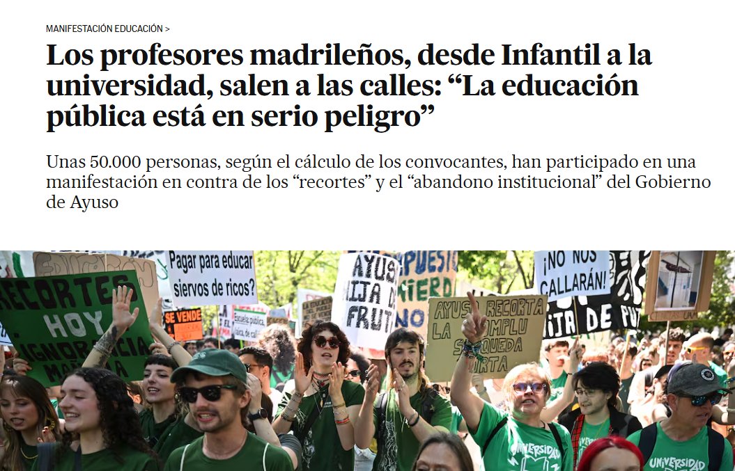 Elena Muñoz tweet media