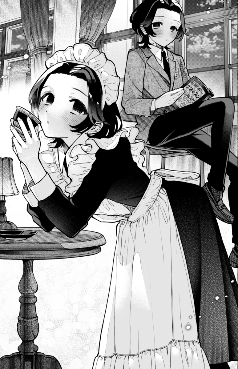 由紀円香 tweet media