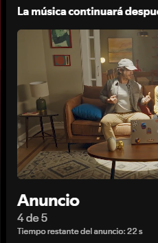 5 anuncios ok