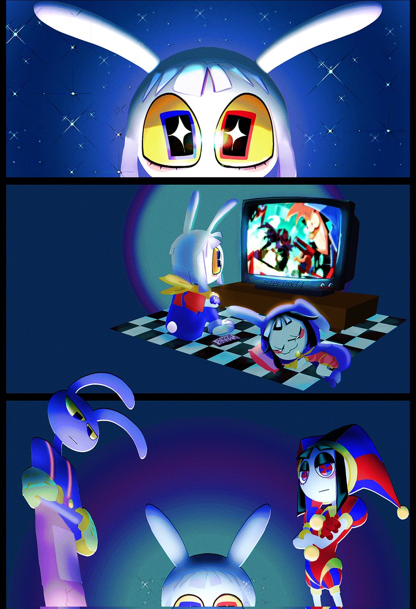 asterinx tweet media