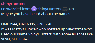 DiffeKey's tweet photo. It’s now Monday, a new day since the Vercel compromise. ShinyHunters has responded, calling Smelly / vx-underground’s claims “nonsense.” They also say they’re ready to leak the Vercel db + source. How will this play out?
#vercel #vxunderground #cybernews #cybersec #news https://t.co/sbZv0JPsRR