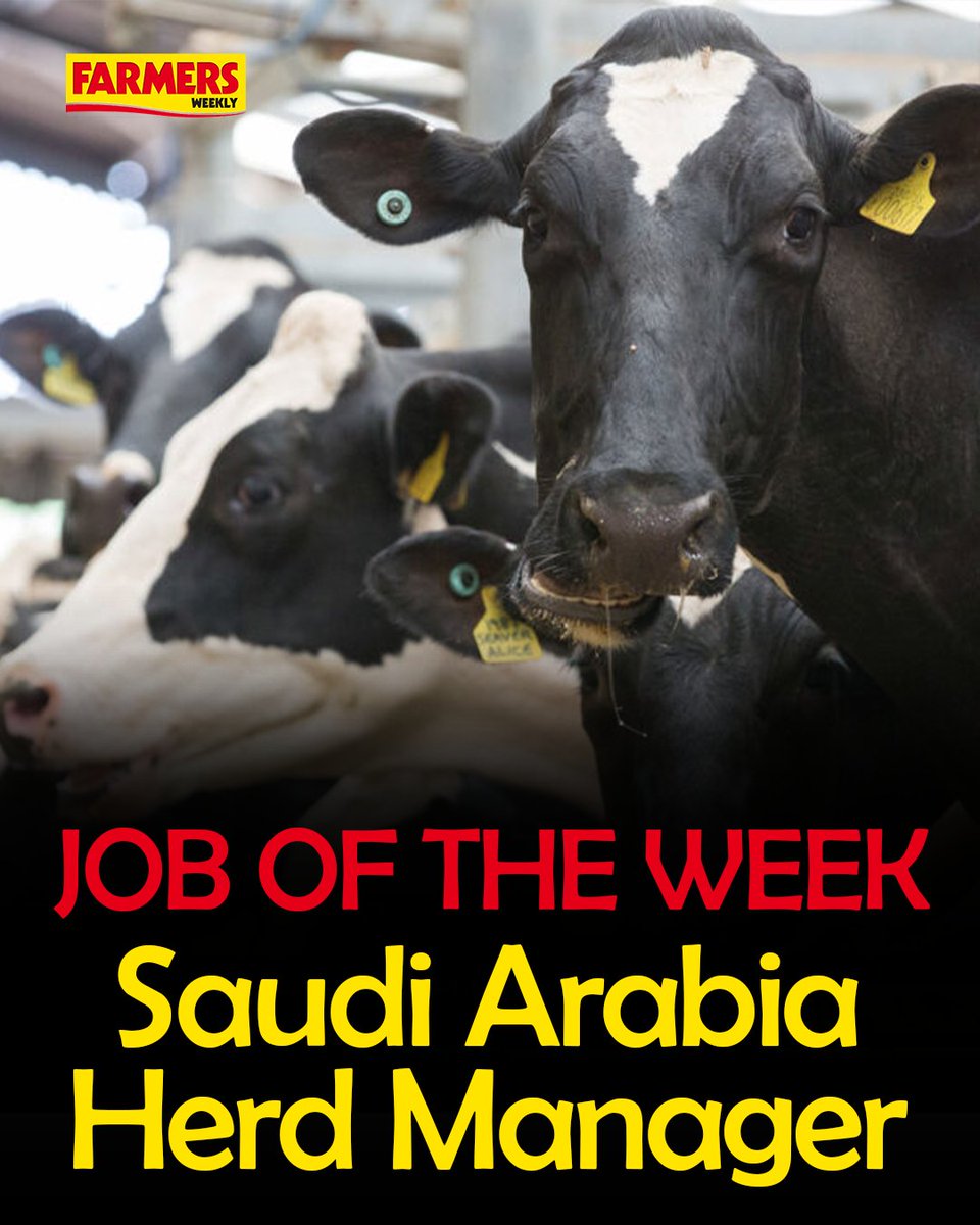 Farmers Weekly tweet media