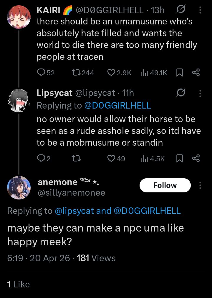 Legacy Hunter tweet media