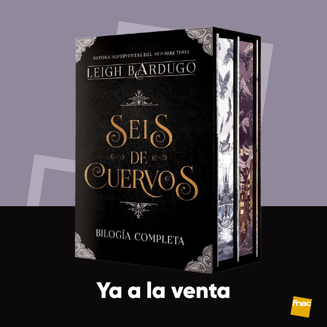 Fnac España tweet media