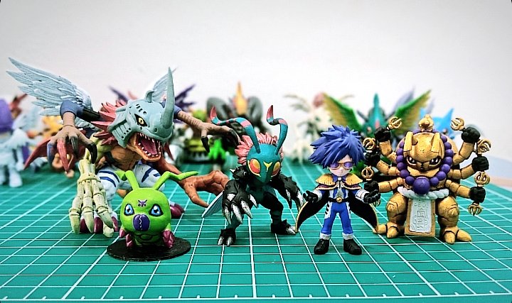GaviotaOsmond's tweet image. Doloha Acrylic marker user

#digimon #digimonworld #digimonadventure #digimonadventure02 #digimonfigure