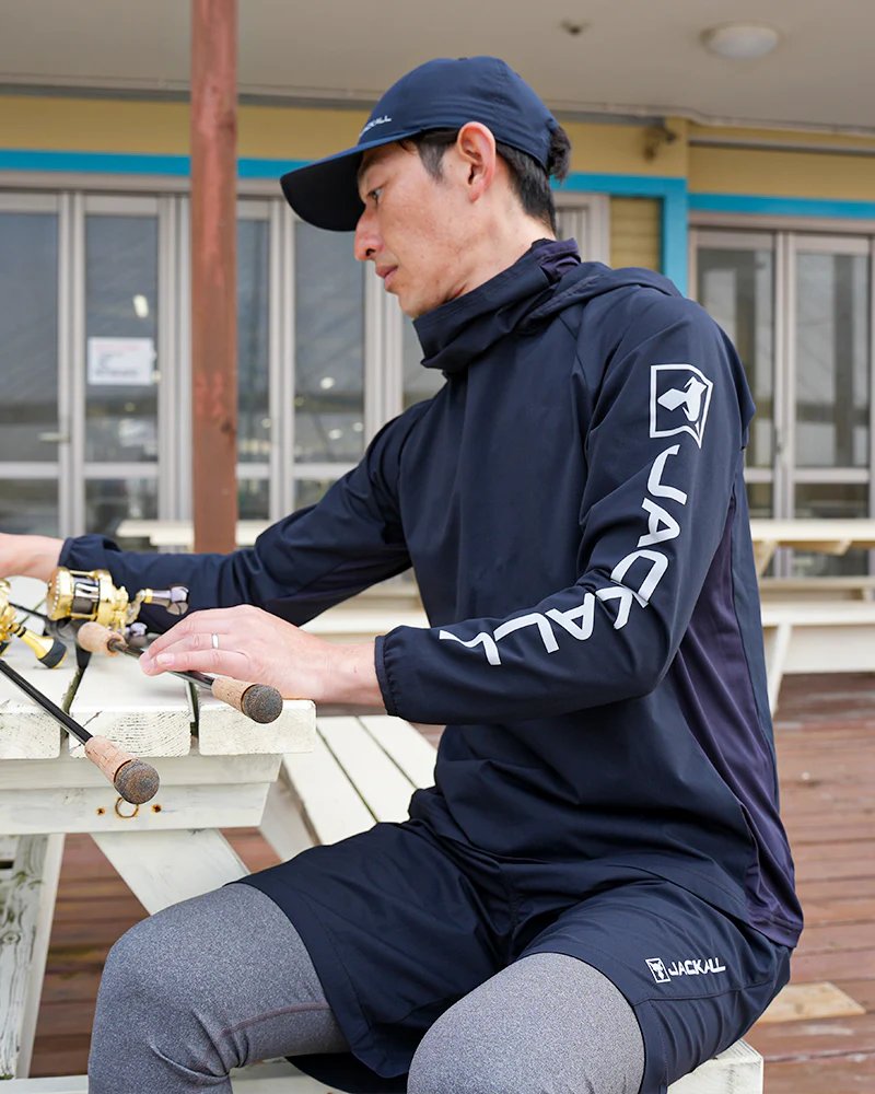 JACKALL_GEAR's tweet photo. 【WEBSHOP販売情報】4月23日（木）PM12:00より、WEBSHOPにて本格的なサマーシーズンに欠かせない、ドライメッシュシリーズやサイドメッシュハットが発売となります！

https://t.co/YcsAepQkN6 https://t.co/OBTjYEx5o3