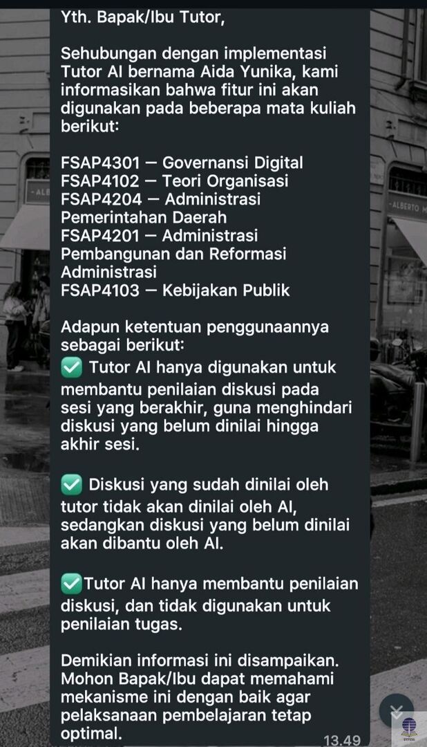 UTFESS | CEK PINNED 📌 tweet media