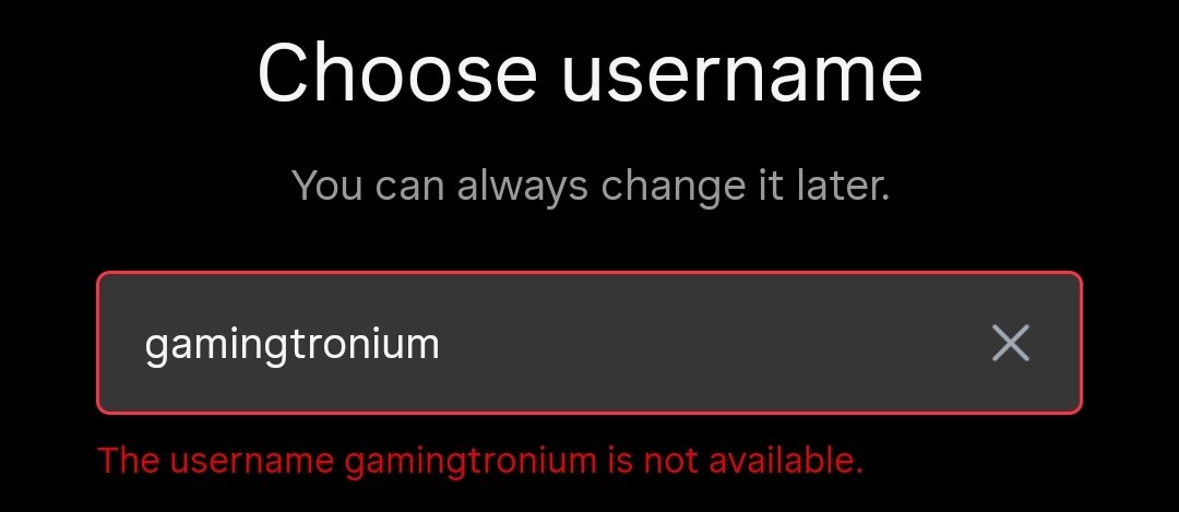 Gamingtronium tweet media
