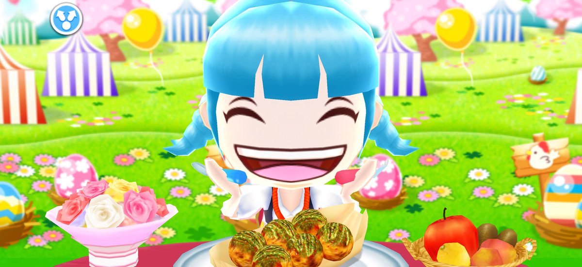 あまう tweet media