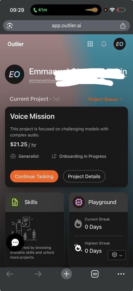 EMOXA 🎧 tweet media