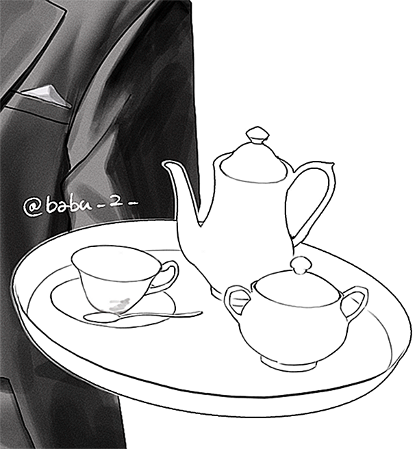 あんず🐰skeb募集中 tweet media