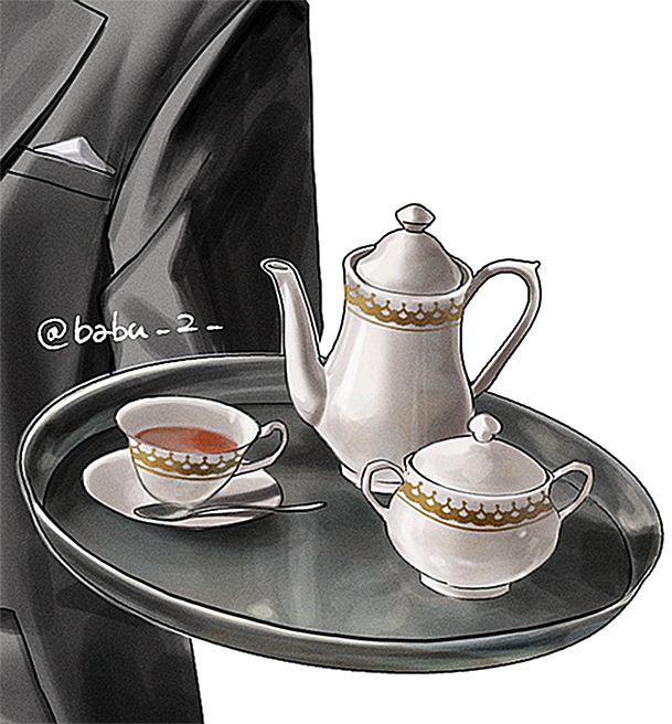 あんず🐰skeb募集中 tweet media