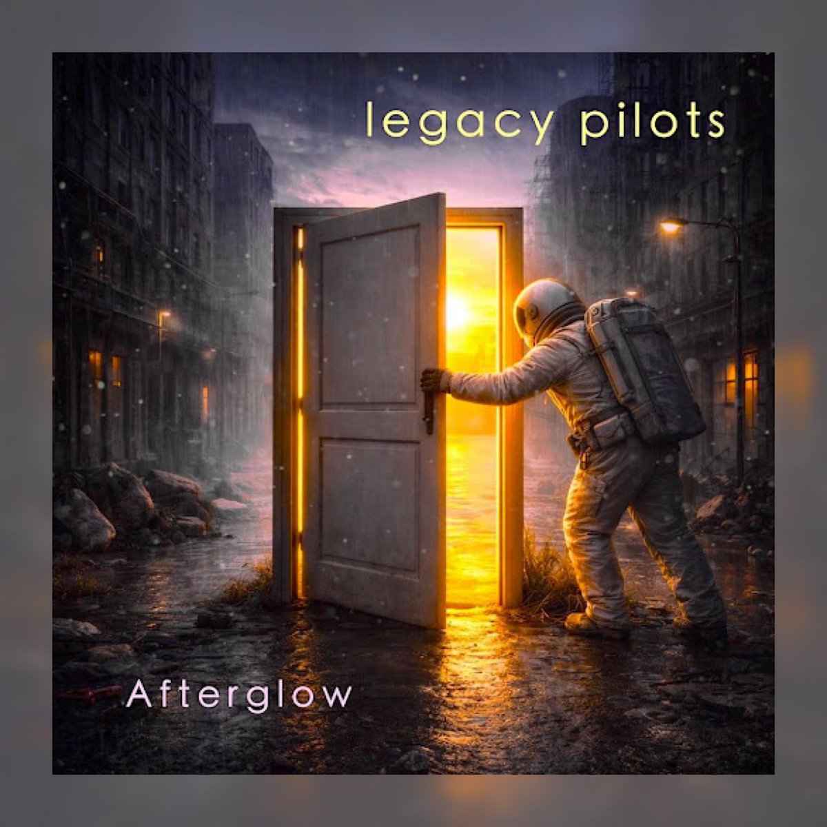 sesiniac11's tweet photo. GÜNÜN TEKLİSİ
Legacy Pilots - Afterglow
Neo-Progressive Rock
#JohnMitchell’lı son #LegacyPilots teklisi. Yeni albüm 8 Mayıs’ta
-
GÜNÜN KLASİĞİ
Arena - The Visitor
Neo-Progressive Rock
#JohnMitchell’lı ilk #Arena albümü, yıldönümünde
https://t.co/JG6WTvJsBN’da
@LordConnaught https://t.co/erUjFWySfO