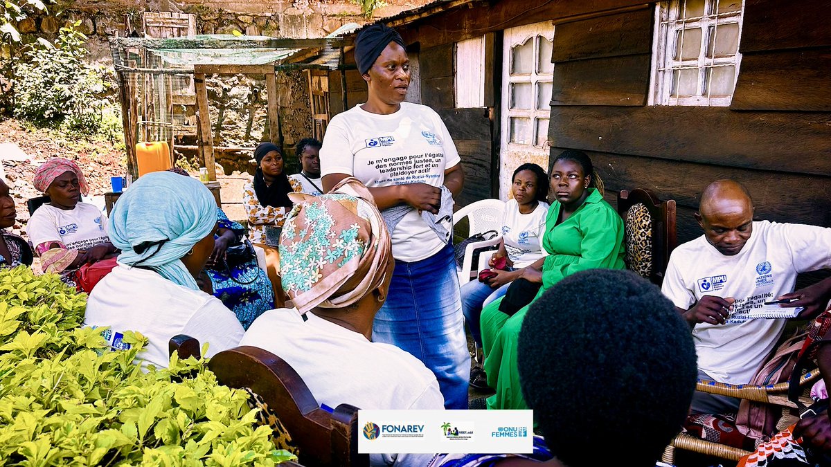 AIBEF RDC tweet media