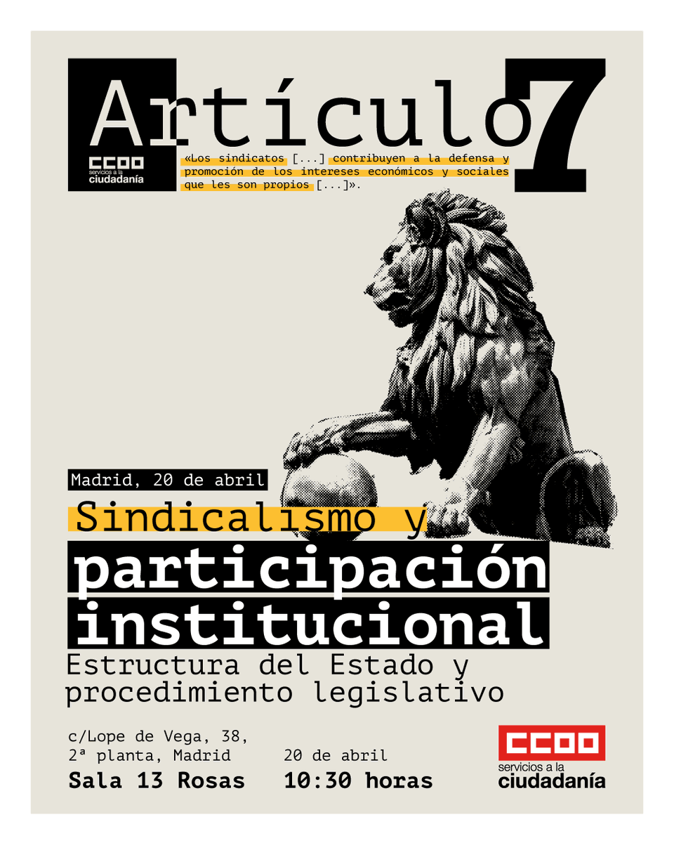 FSC-CCOO tweet media