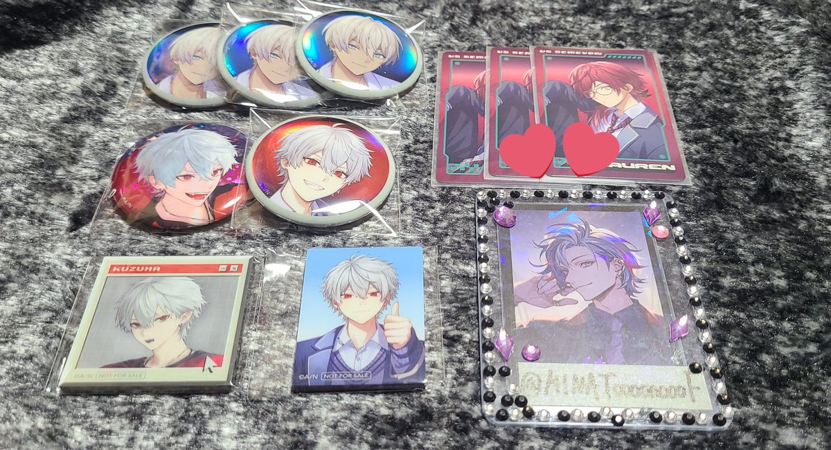 ちょこ @ 取引垢 tweet media