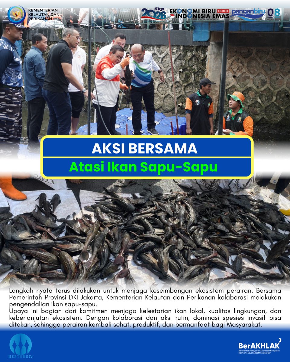 Budidaya KKP (DJPB) tweet media