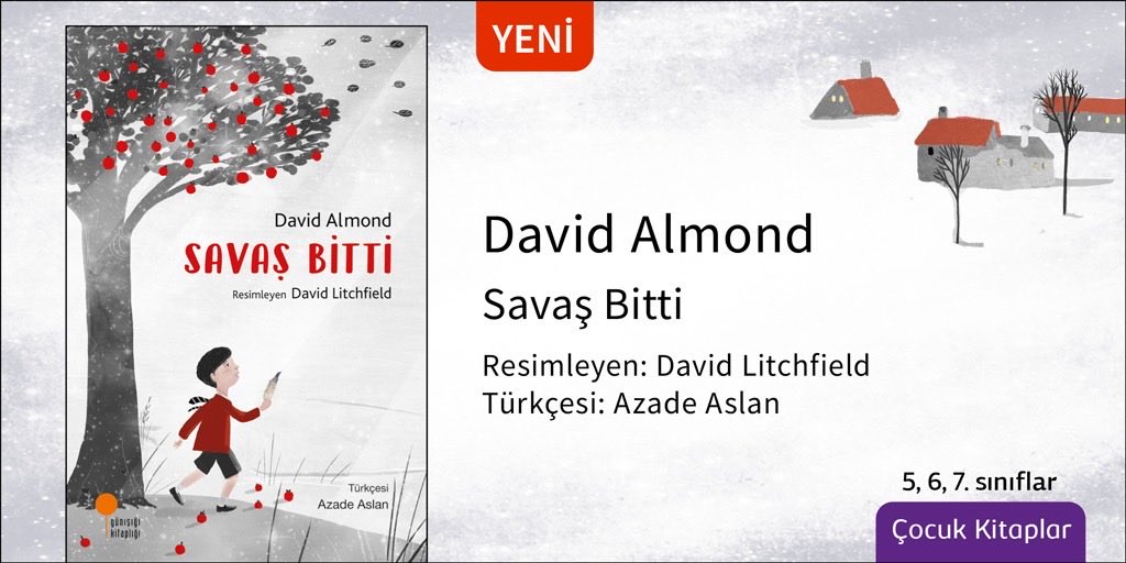 Günışığı Kitaplığı tweet media