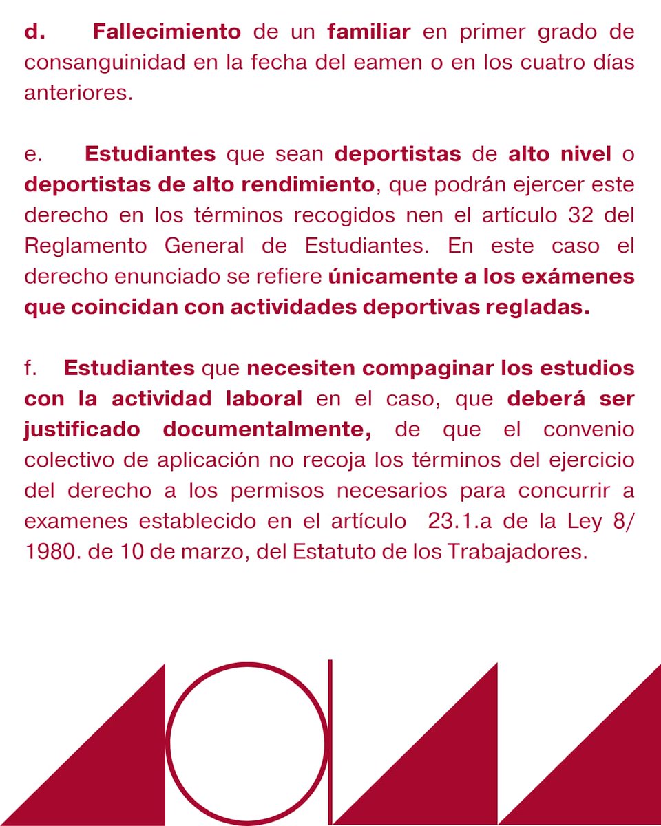 DeleFGeH_US's tweet image. ❔Cualquier duda puedes ponerte en contacto con nosotros por un mensaje directo o yendo directamente a nuestro despacho ya sea por cita o en horario de apertura.

#US #UniversidadDeSevilla #GeografíaEHistoria #FacultadDeGeografíaEHistoria #GeografíaEHistoriaUS @unisevilla