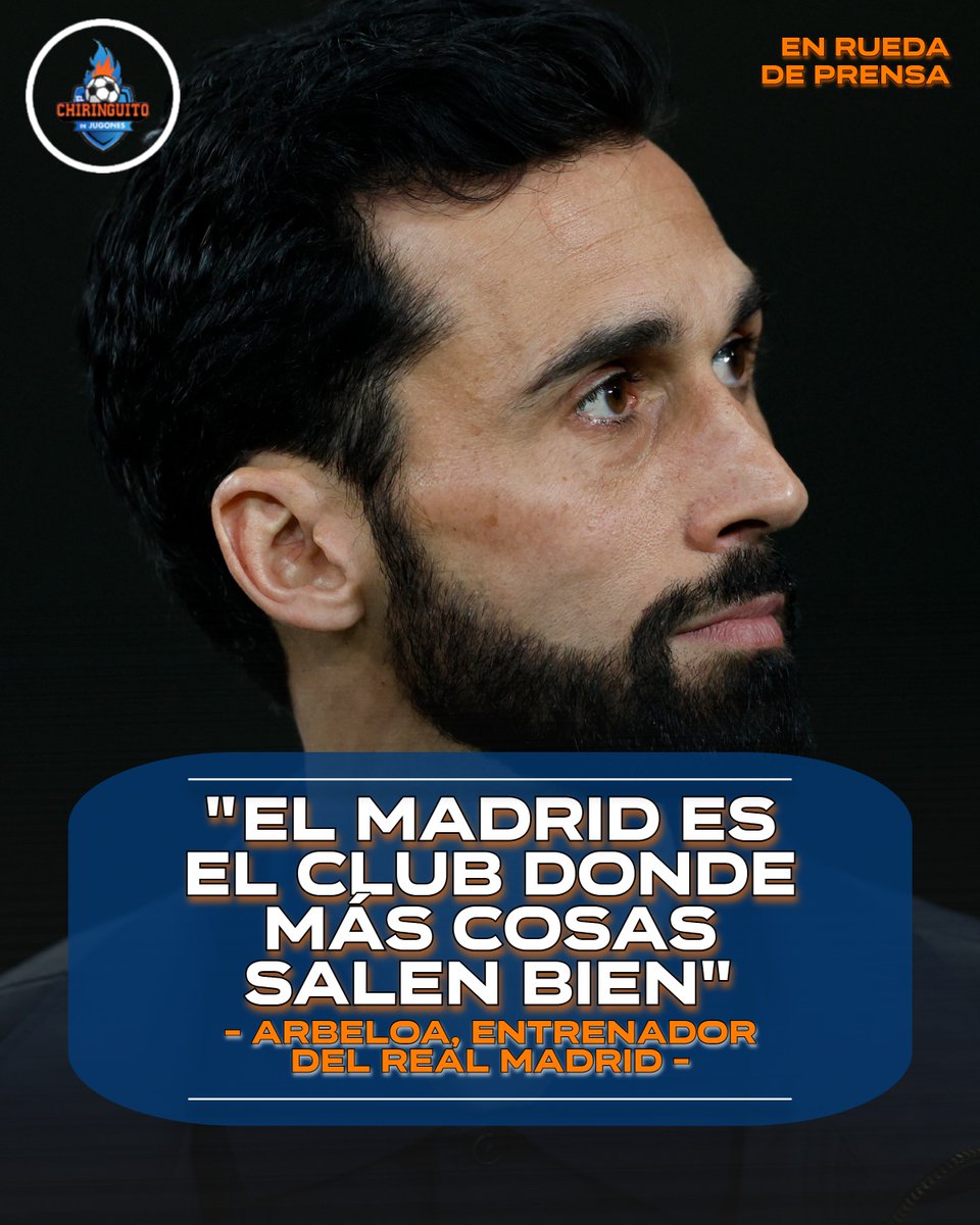 El Chiringuito TV tweet media