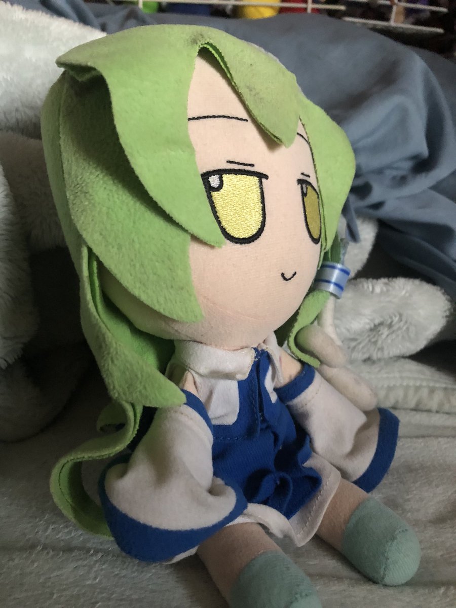 半角斎ねぎとろのすけ tweet media