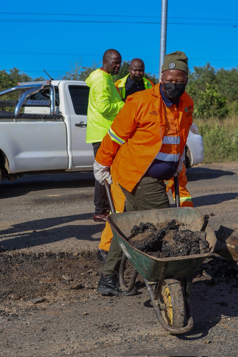 Roads Agency Limpopo tweet media
