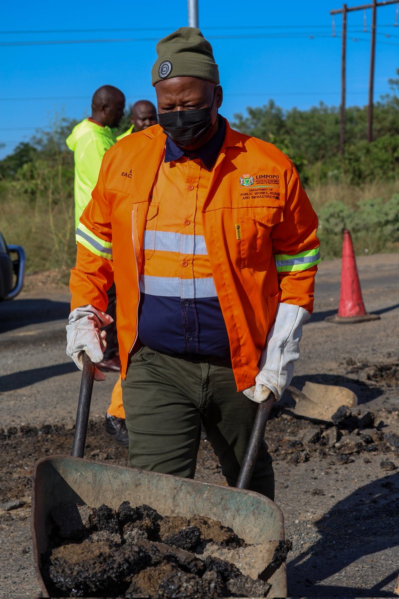 Roads Agency Limpopo tweet media