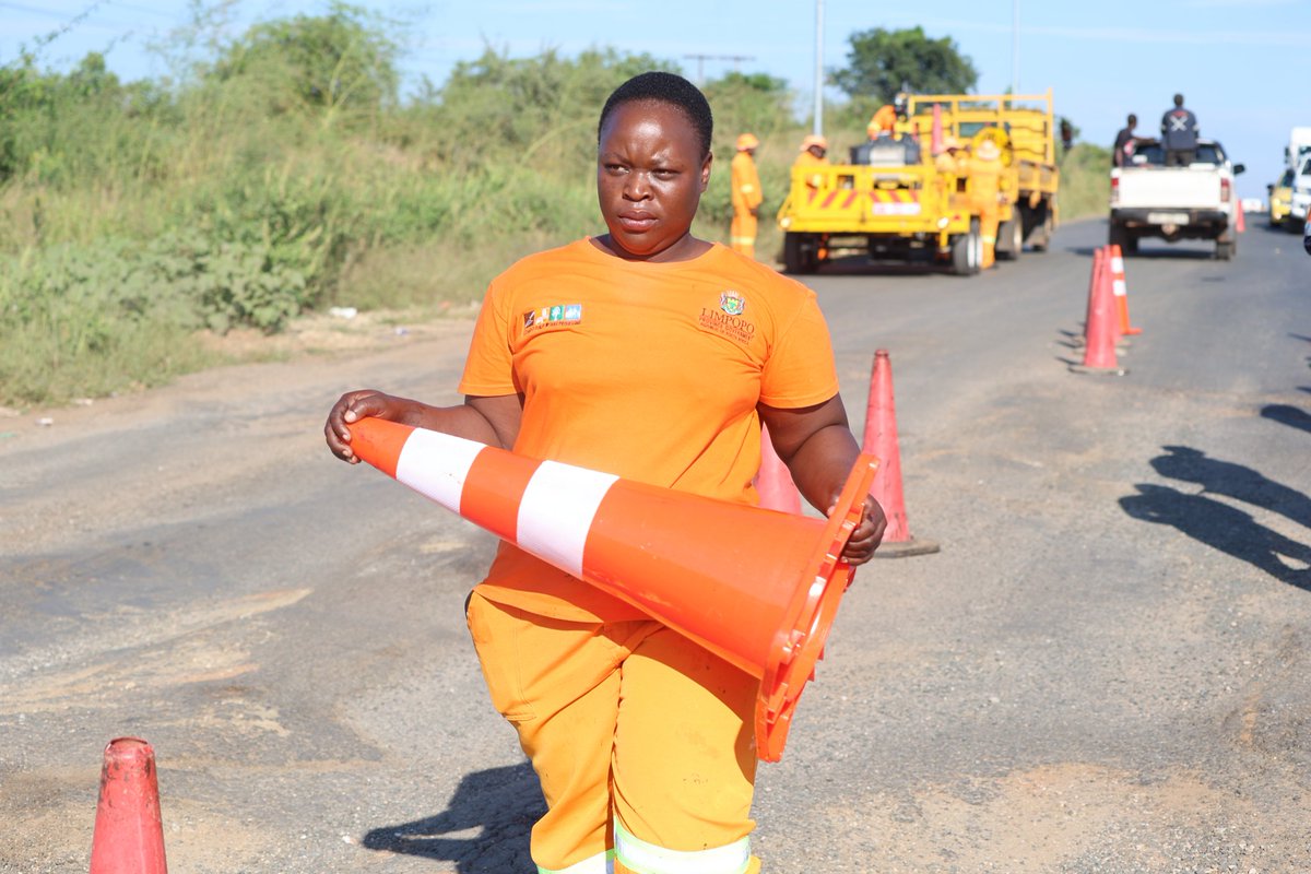 Roads Agency Limpopo tweet media