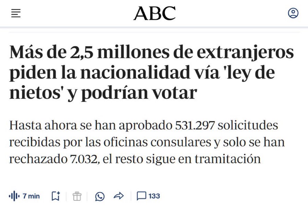 Hermann Tertsch tweet media