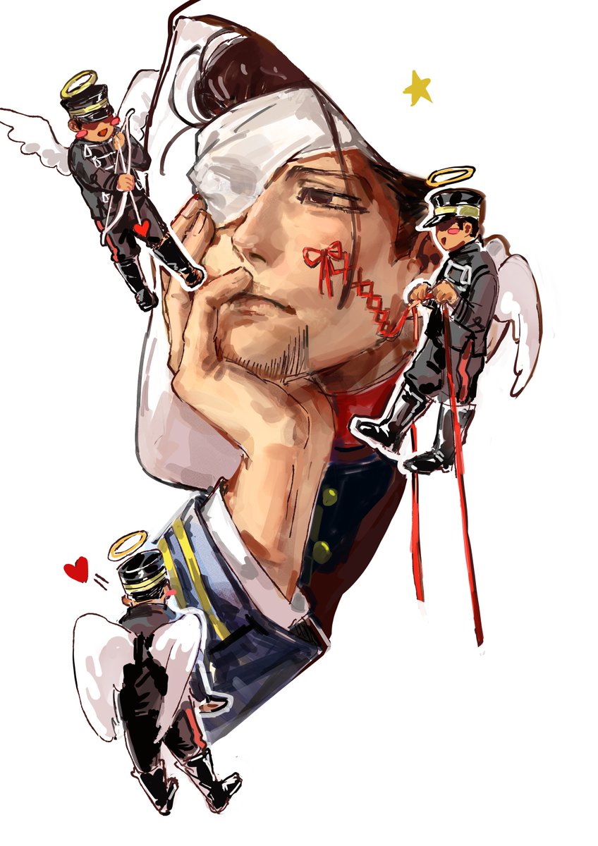 焦肉包子 (@jiaorou777) on Twitter photo 