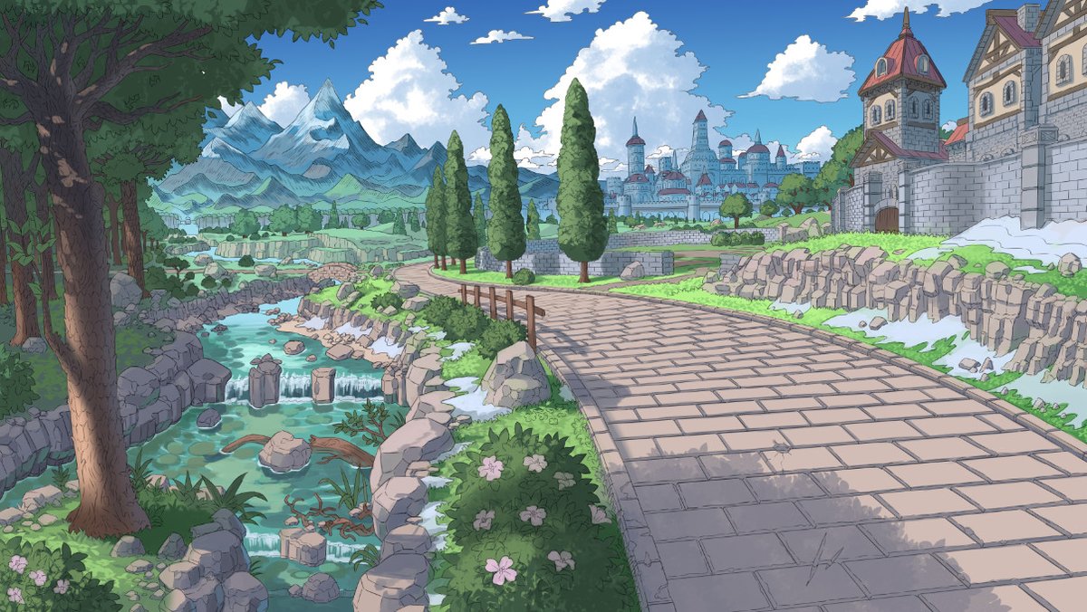 FUYUMIKAN tweet media