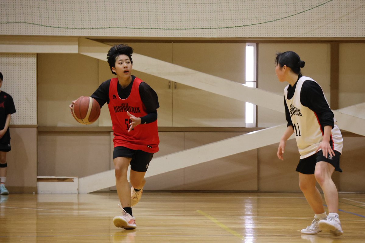 三遠ネオフェニックス アカデミー tweet media