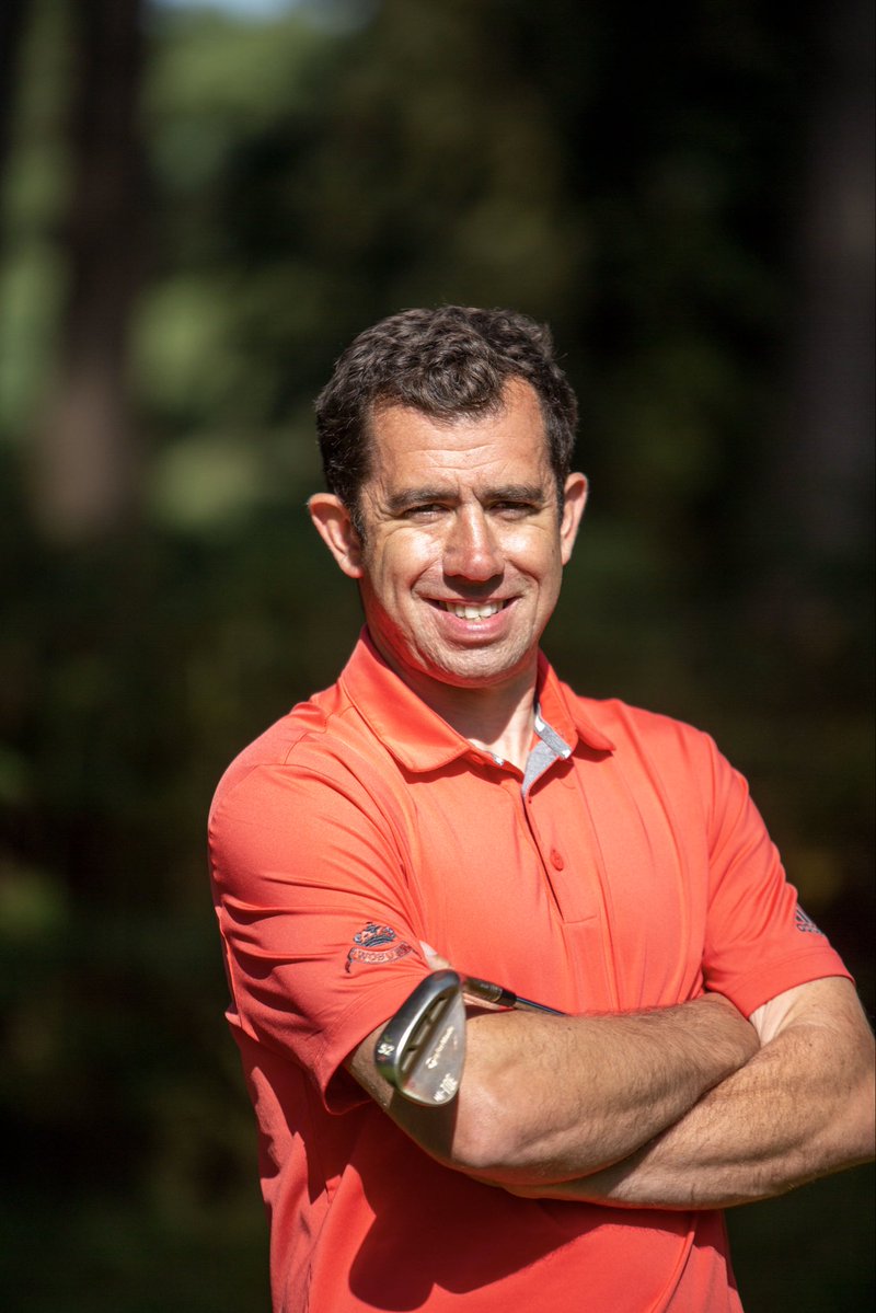 WoburnGC's tweet image. Wishing @dangrieve a very Happy 20th Woburn Birthday, thank you for being such a wonderful part of the team #workbirthday #20years #cheers