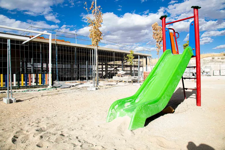 PSOE Rivas-Vaciamadrid tweet media