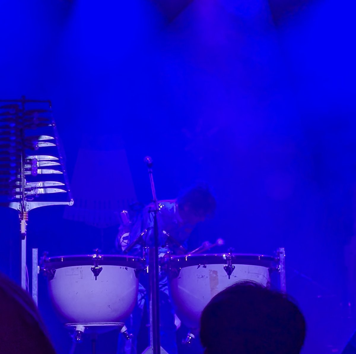 よこひぃ tweet media