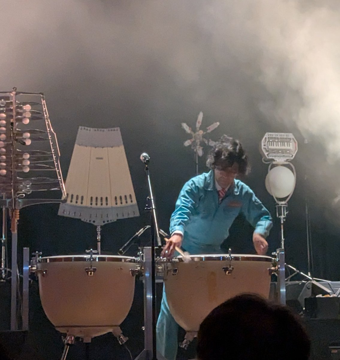 よこひぃ tweet media