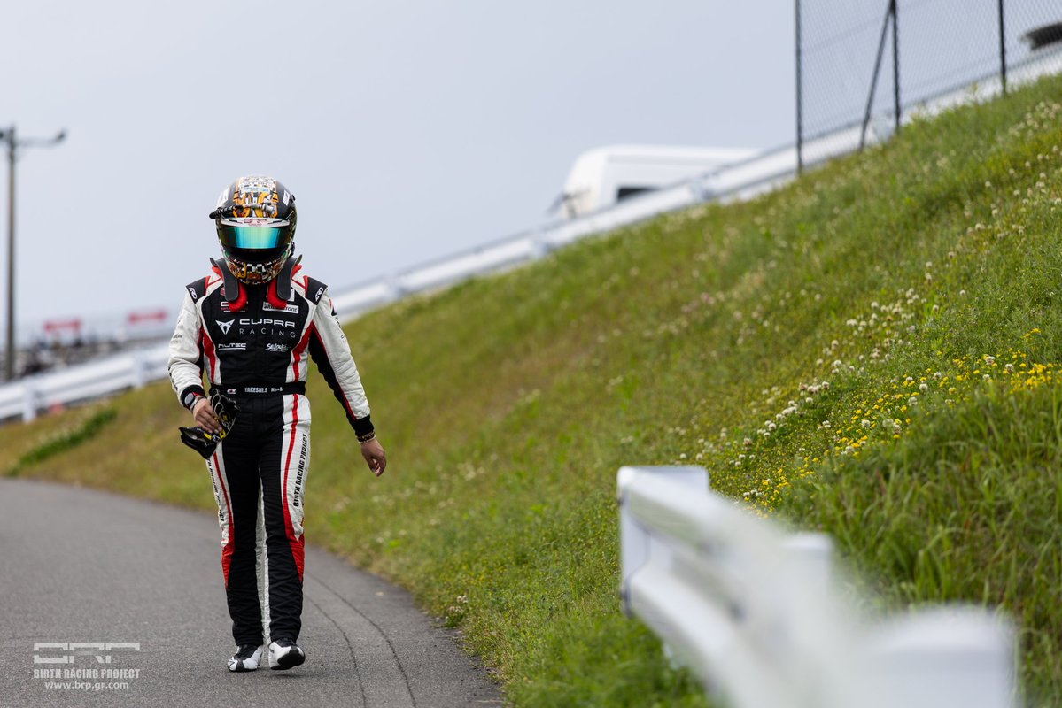 Takeshi Suehiro/武士塾長 tweet media